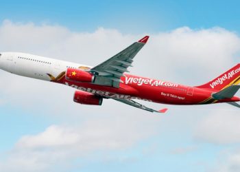 Vietjet restarts flights from Hong Kong to Phu Quoc and - Travel News, Insights & Resources.