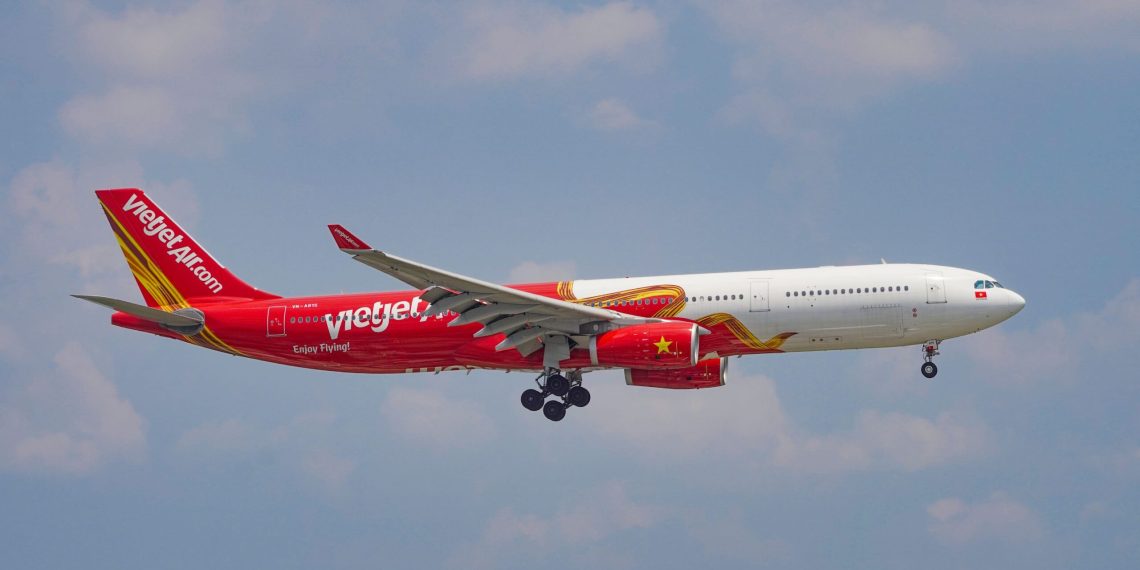 Vietjets passengers to get free travel insurance throughout its flight - Travel News, Insights & Resources.