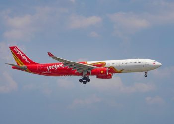 Vietjets passengers to get free travel insurance throughout its flight - Travel News, Insights & Resources.