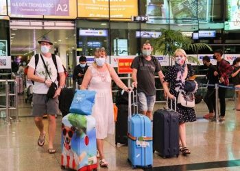 Vietnam welcomes 56 million foreign visitors in first half of - Travel News, Insights & Resources.