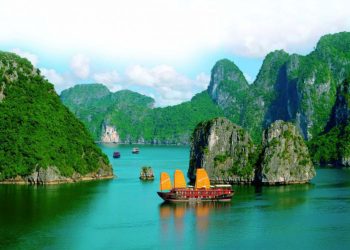 Vietnam welcomes post COVID record 104 million foreign tourists in July - Travel News, Insights & Resources.