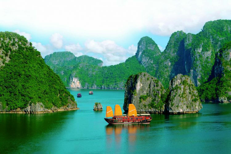 Vietnam welcomes post COVID record 104 million foreign tourists in July - Travel News, Insights & Resources.