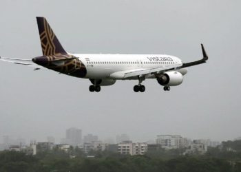 Vistara flight to Kolkata returns to Delhi after suffering technical - Travel News, Insights & Resources.