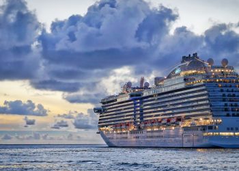 WTTC Urges Governments to Support Sustainable Cruise Shipping to Acheive - Travel News, Insights & Resources.