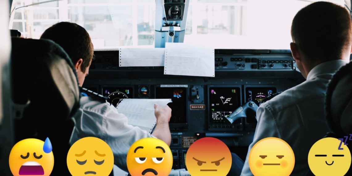 What is pilot fatigue behind the IndiGo flight delays of - Travel News, Insights & Resources.