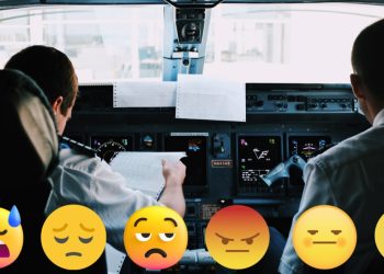 What is pilot fatigue behind the IndiGo flight delays of - Travel News, Insights & Resources.