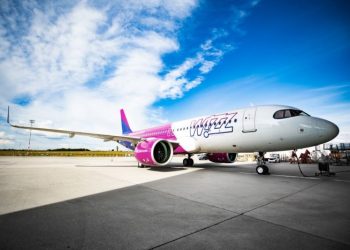 Wizz Air Wins Most Sustainable Low Cost Airline Award BBJ - Travel News, Insights & Resources.