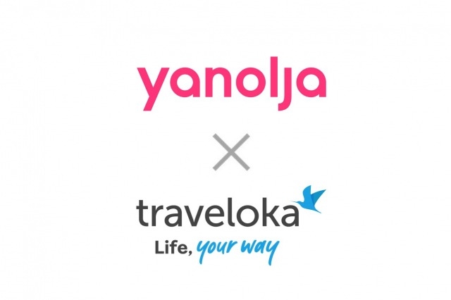 Yanolja teams up with SE Asias largest travel platform - Travel News, Insights & Resources.