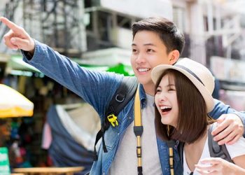 Agoda Fliggy expand global hotel options for Chinese travellers - Travel News, Insights & Resources.