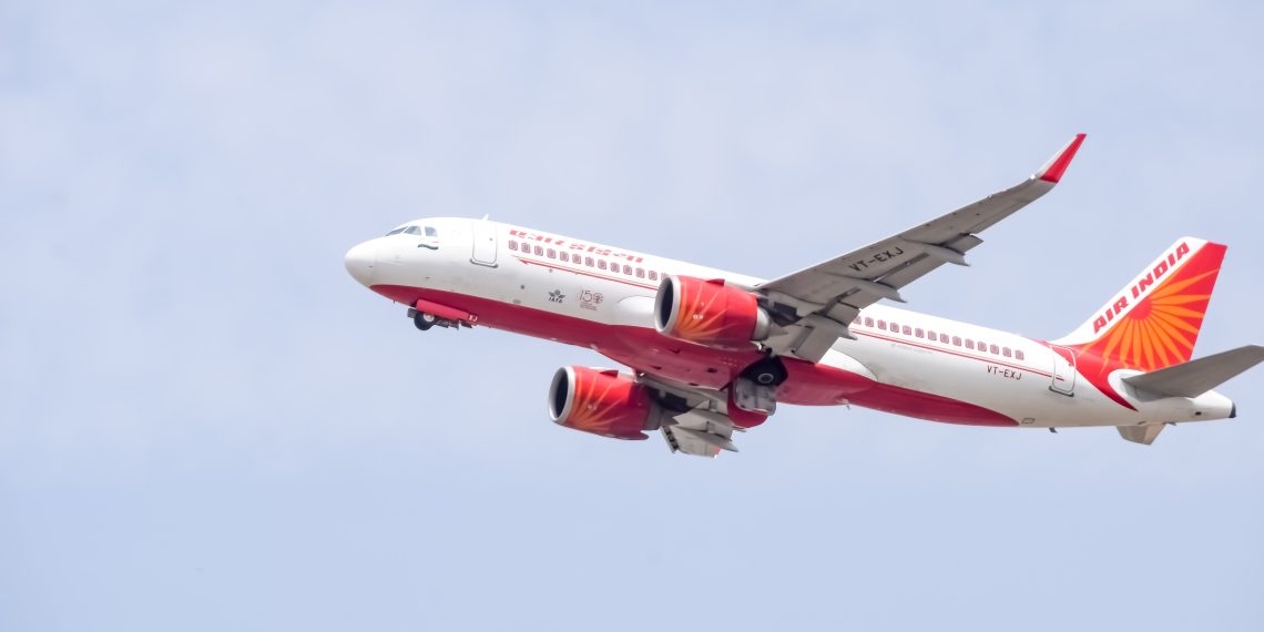 Air India CEO And India Antitrust Chief Meet About Pending - Travel News, Insights & Resources.