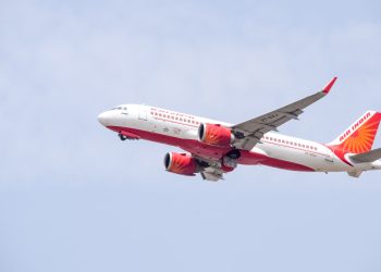 Air India CEO And India Antitrust Chief Meet About Pending - Travel News, Insights & Resources.