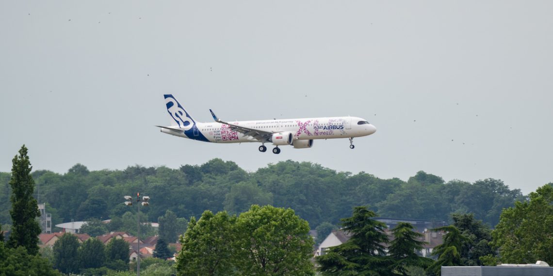 Airbus New Long Range Jet May Not Fly as Far as - Travel News, Insights & Resources.