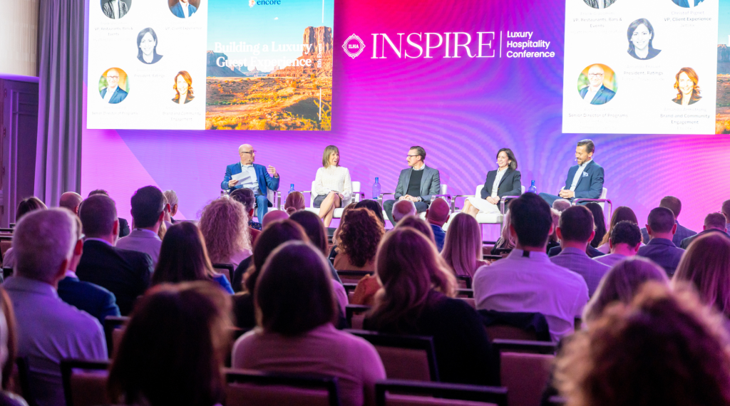 Exploring the Future of Hospitality A Preview of the Largest - Travel News, Insights & Resources.