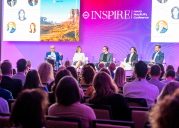 Exploring the Future of Hospitality A Preview of the Largest - Travel News, Insights & Resources.