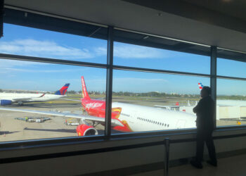 Flight Review Fly like a Sky Boss on Vietjet from - Travel News, Insights & Resources.