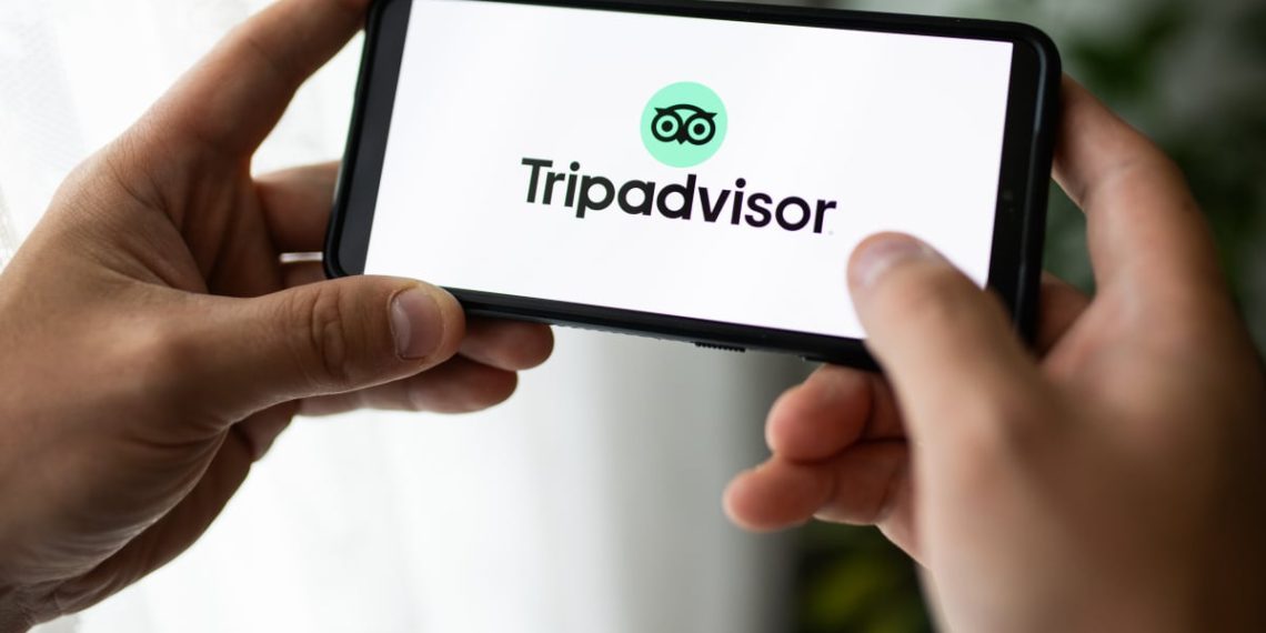 How to use Tripadvisors AI powered assistant to create a travel - Travel News, Insights & Resources.