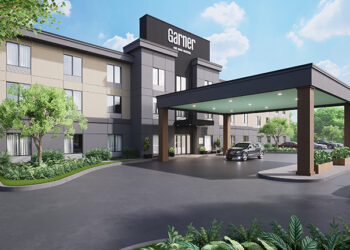 IHG Hotels Resorts launches new midscale conversion brand Garner– - Travel News, Insights & Resources.