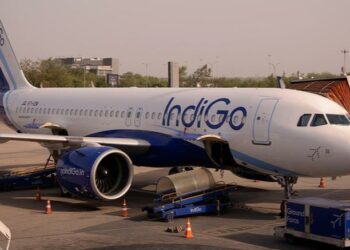 IndiGo pilot collapses near boarding gate at Nagpur airport dies - Travel News, Insights & Resources.