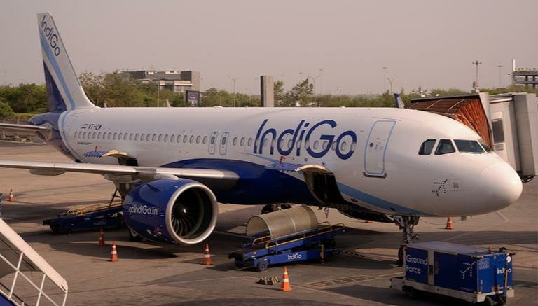 IndiGo pilot collapses near boarding gate at Nagpur airport dies - Travel News, Insights & Resources.