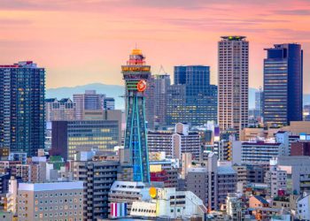 Japans upcoming expo to highlight future of travel TTG - Travel News, Insights & Resources.