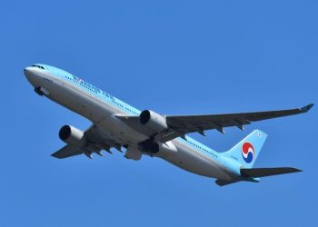 Korean Air Boosted By Rising International Demand - Travel News, Insights & Resources.