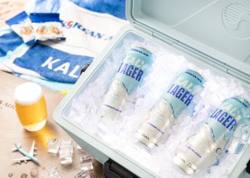 Korean Air Gets Its Own Beer - Travel News, Insights & Resources.