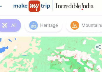 MakeMyTrip and Ministry of Tourism Celebrate Independence Day with a - Travel News, Insights & Resources.