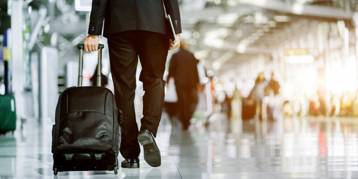 Mastercard report sees business travel at tipping point - Travel News, Insights & Resources.