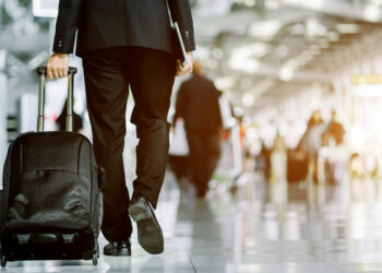 Mastercard report sees business travel at tipping point - Travel News, Insights & Resources.