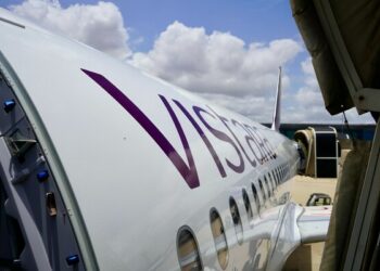 Pune Bound Vistara Flight Delayed At Delhi Airport After Hoax Bomb - Travel News, Insights & Resources.