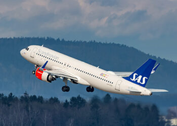 Sabre and SAS sign enhanced distribution agreement - Travel News, Insights & Resources.