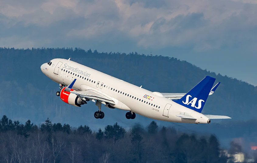 Sabre and SAS sign enhanced distribution agreement - Travel News, Insights & Resources.