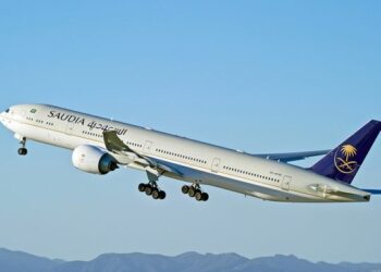 Saudia announces 50 off international flights from Saudi Arabia - Travel News, Insights & Resources.