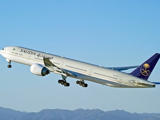 Saudia announces 50 off international flights from Saudi Arabia - Travel News, Insights & Resources.