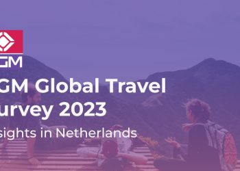 Unlock Traveler Behaviors in Netherlands with TGM Travel Survey 2023 - Travel News, Insights & Resources.