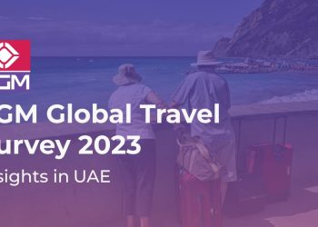 Unlock Traveler Behaviors in UAE with TGM Travel Survey 2023 - Travel News, Insights & Resources.