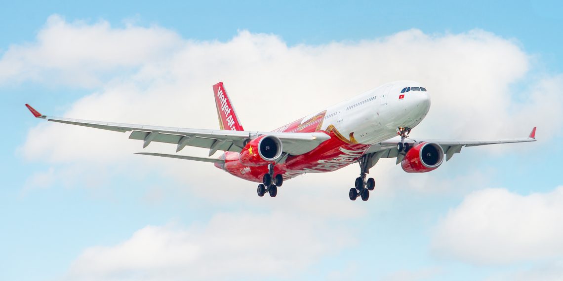 VietJet to operate 3 weekly flights to Tiruchirappalli from Nov - Travel News, Insights & Resources.