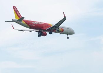 VietJets Half Year Revenue Surpasses Target - Travel News, Insights & Resources.