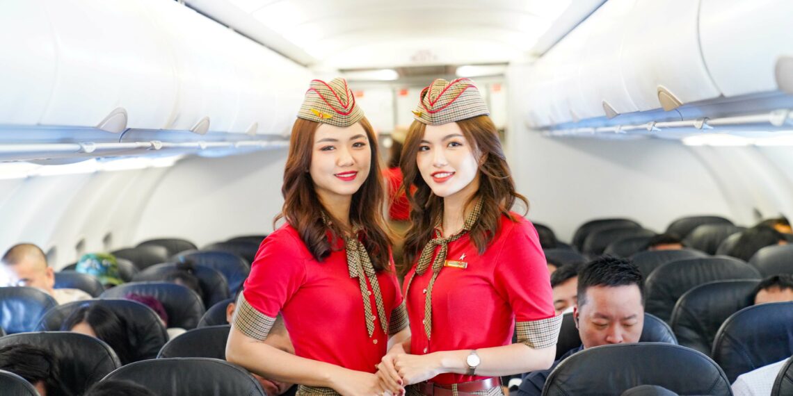 Vietjet Super Sale Across Entire Network Airline Ratings - Travel News, Insights & Resources.