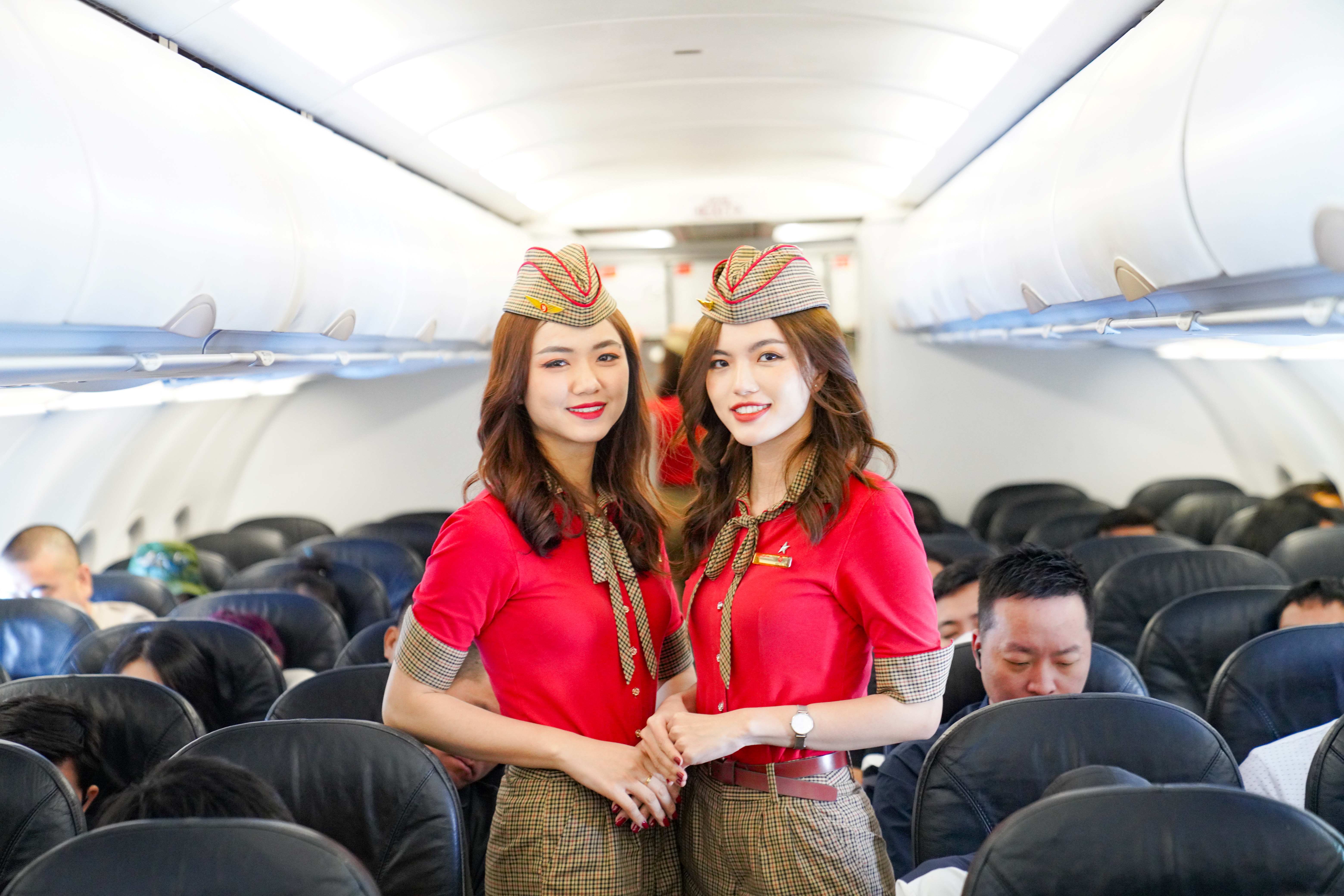 Vietjet Super Sale Across Entire Network Airline Ratings - Travel News, Insights & Resources.