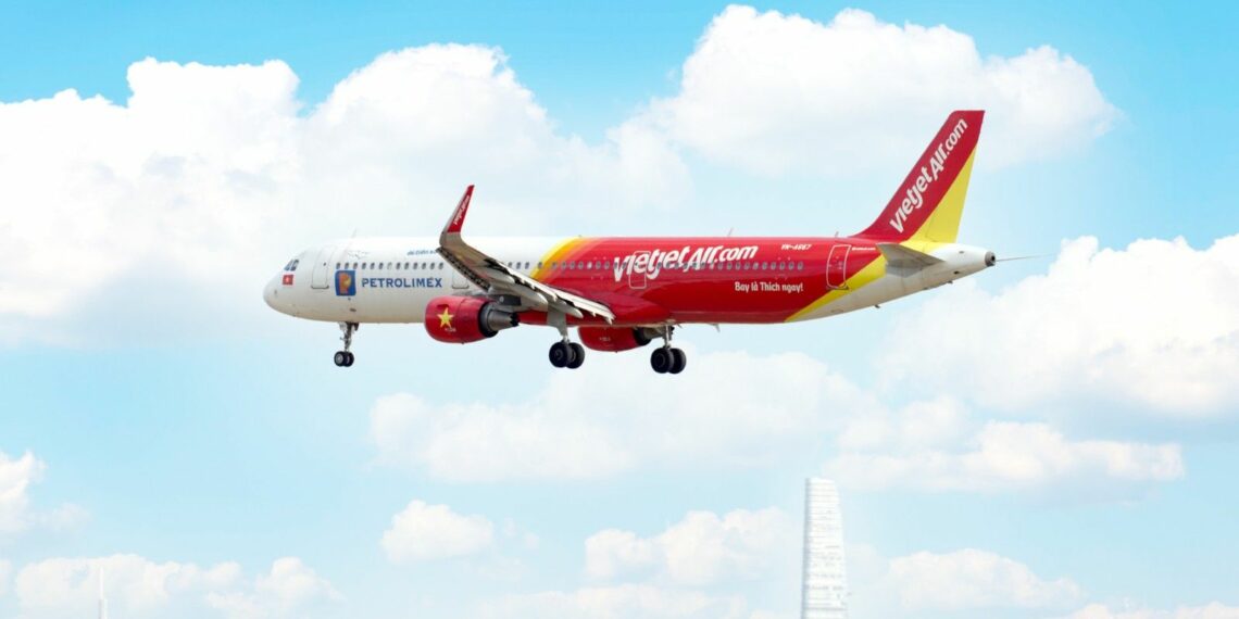 Wow Vietjet Releases 2 Million Free Seats To Commemorate Vietnam - Travel News, Insights & Resources.