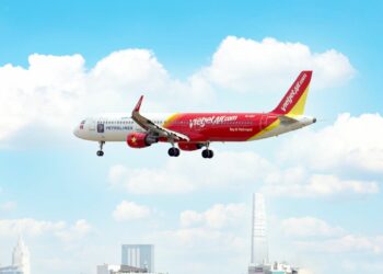 Wow Vietjet Releases 2 Million Free Seats To Commemorate Vietnam - Travel News, Insights & Resources.