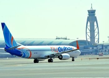 flydubai operates over 52000 flights in H1 2023 up 348 OAG - Travel News, Insights & Resources.