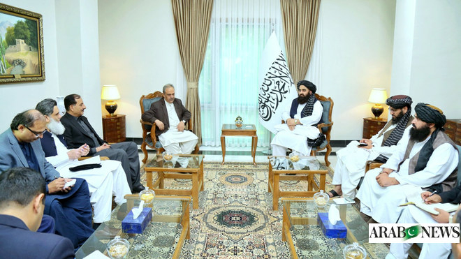 Afghan Taliban call for ‘joint committee to solve security problems - Travel News, Insights & Resources.