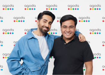 Agoda signs Ayushmann Khurrana as brand ambassador - Travel News, Insights & Resources.