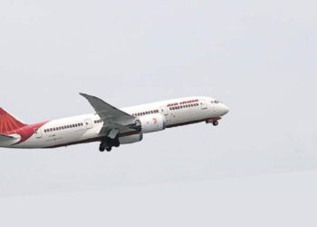 Air India acquires its first Airbus A350 900 via finance lease - Travel News, Insights & Resources.