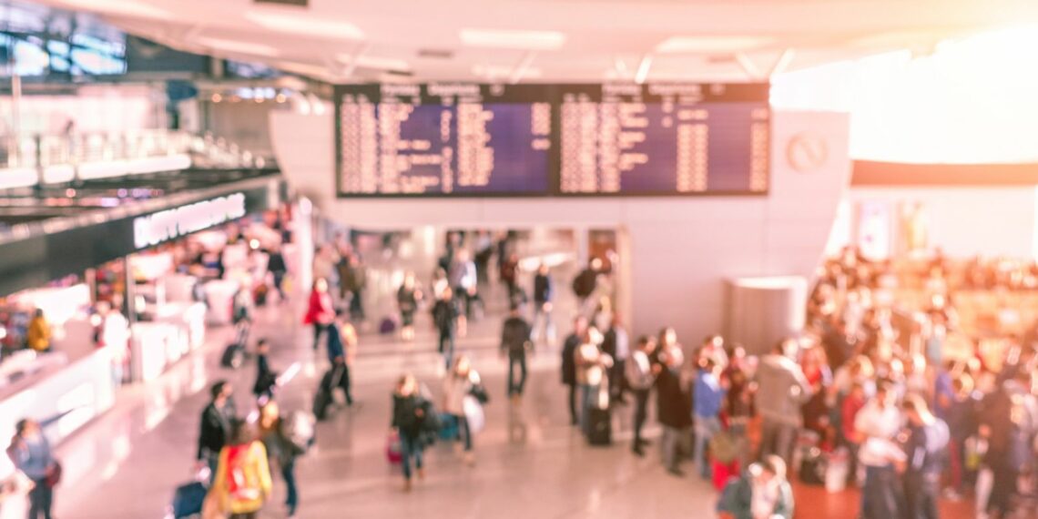 Airports Climbing Megahubs Ranks Indicate Areas of Industry Growth.jpgkeepProtocol - Travel News, Insights & Resources.