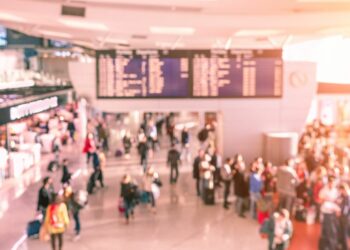 Airports Climbing Megahubs Ranks Indicate Areas of Industry Growth.jpgkeepProtocol - Travel News, Insights & Resources.