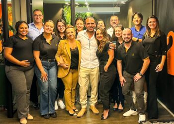 BestBuy Travel recebe visita de gestores globais da Yanolja e - Travel News, Insights & Resources.