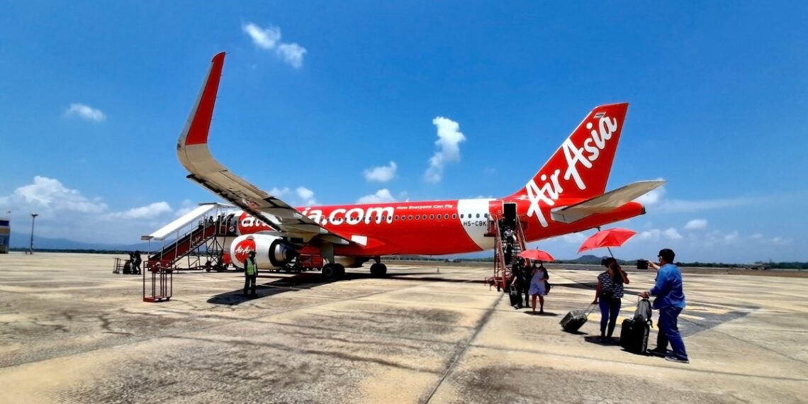 Boracay for less than P100 AirAsia offers P99 flights until - Travel News, Insights & Resources.